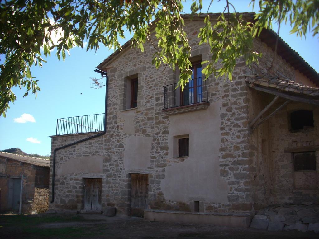 Casa Larriero De Olson Guest House Exterior photo